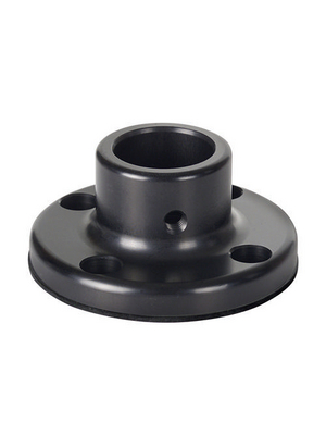 Werma - 975 840 91 - Foot for pipe mounting, 975 840 91, Werma