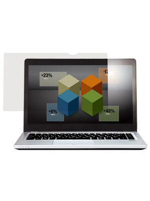 3M - AG12.5W9 - Frameless anti-glare filter;16:9;12.5 ", AG12.5W9, 3M