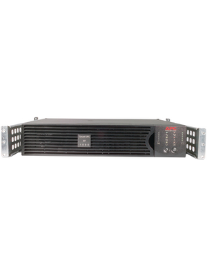 APC - SURT1000RMXLI - Smart-UPS RT 1000VA RM 700 W, SURT1000RMXLI, APC