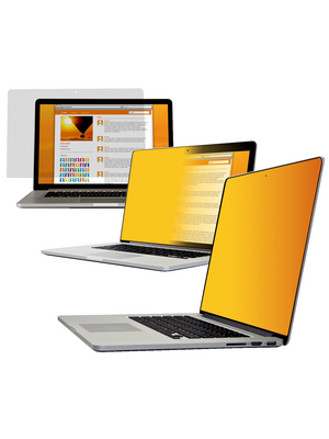 3M - GPFMR15 - Apple Privacy Filter Gold;16:10;16.9 ", GPFMR15, 3M