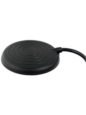 Herga Electric - 6448-AAAB-00 - Foot-operated switch Thermoplastic, 6448-AAAB-00, Herga Electric