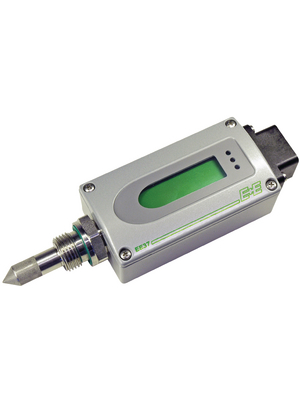 E+E Elektronik - EE371-SEHA03/SP (+ HA050102 + HA010604) - Dew Point Switch, EE371-SEHA03/SP (+ HA050102 + HA010604), E+E Elektronik