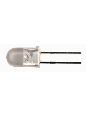 Kingbright - L-7113YC - LED 5 mm (T13/4) yellow, L-7113YC, Kingbright
