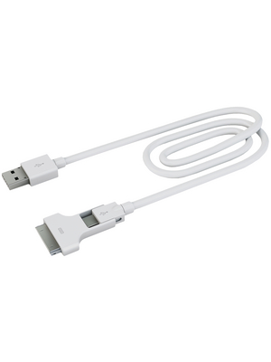 Innergie - MAGIC CABLE DUO V1 - Magic 2-in-1 USB Cable Duo, MAGIC CABLE DUO V1, Innergie