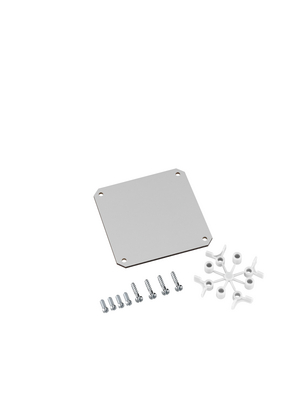 Spelsberg - 19500401 - Mounting Plate TK MPI-1111, 19500401, Spelsberg