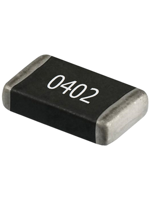 RND Components - RND 1550402WGF0000TCE - SMD Resistor, Thick film 0 Ohm,    0 %, 0402, RND 1550402WGF0000TCE, RND Components