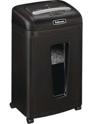 Fellowes - 3805701 - Shredder MS-450Cs, 3805701, Fellowes