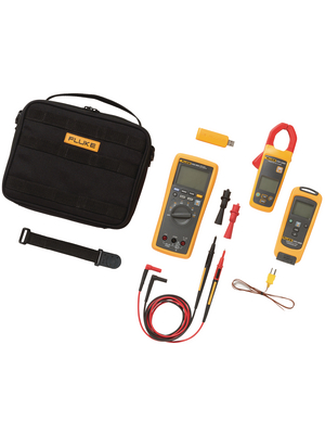 Fluke - FLK-CNX 3000 HVAC - Multimeter kit, FLK-CNX 3000 HVAC, Fluke