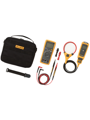 Fluke - FLK-CNX I3000 KIT - Multimeter kit, FLK-CNX I3000 KIT, Fluke