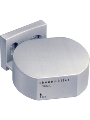 Mller - FU 30.00 PRO - GPS radio receiver, FU 30.00 PRO, Mller