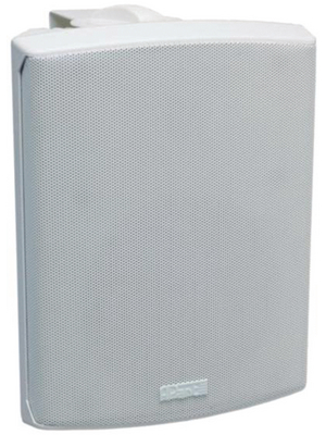 Apart - SDQ8T-W - PA Speaker 16 Ohm 180 W, SDQ8T-W, Apart