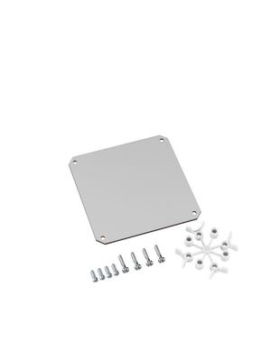 Spelsberg - 19500501 - Mounting Plate TK MPI-1313, 19500501, Spelsberg