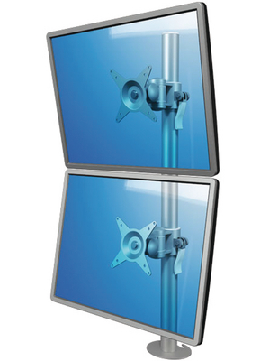 Dataflex - 52.672 - ViewMate Style monitor arm 672, 52.672, Dataflex