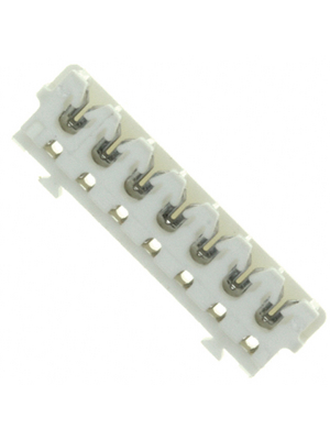 TE Connectivity - 173977-7 - Female cable connector Pitch2 mm Poles 7 CT, 173977-7, TE Connectivity