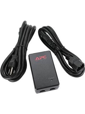 APC - NBAC0303 - NetBotz POE injector, NBAC0303, APC
