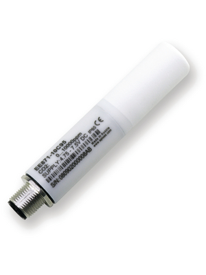 E+E Elektronik - EE871-02C2E - CO2 sensor 0...2000 ppm, EE871-02C2E, E+E Elektronik