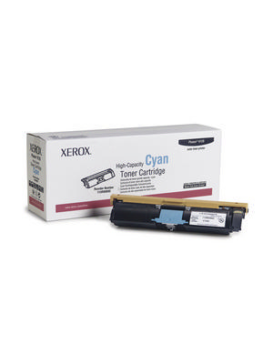 Xerox - 113R00693 - Toner Cyan, 113R00693, Xerox