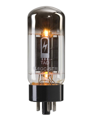 Tube Amp Doctor - 6 L 6 GC-STR - Audio tube Quartett, 6 L 6 GC-STR, Tube Amp Doctor