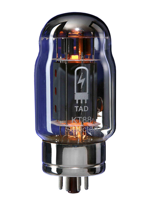 Tube Amp Doctor - KT 88-STR - Audio tube Quartett PU=Pack of 4 pieces, KT 88-STR, Tube Amp Doctor