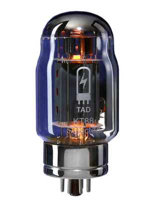 Tube Amp Doctor - 6550A-STR - Audio tube Quartett, 6550A-STR, Tube Amp Doctor