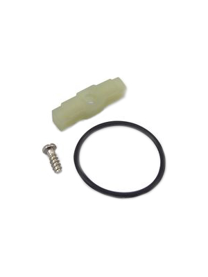 Schurter - 0098.9201 - Sealing kit Panel sealing IP65 and mounting material -, 0098.9201, Schurter