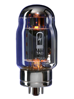No Brand - KT 88-STR - Audio tube Single, KT 88-STR, No Brand