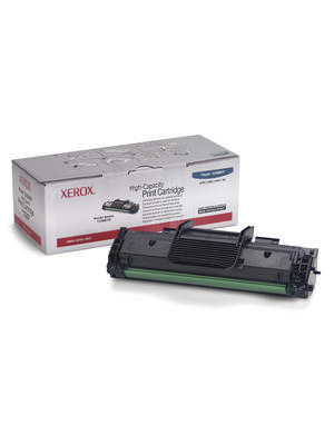 Xerox - 113R00730 - High Capacity Toner black, 113R00730, Xerox