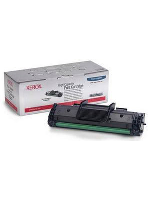 Xerox - 113R00735 - Toner black, 113R00735, Xerox