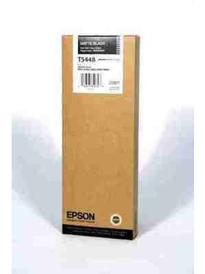 Epson - C13T544800 - Ink T544800 black matt, C13T544800, Epson