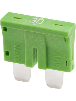 iMaXX - F1830 - Fuse normOTO 30 A 80 VDC green, F1830, iMaXX