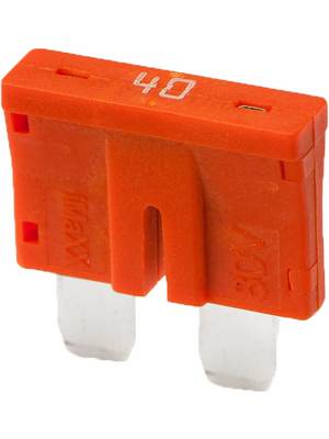 iMaXX - F1840 - Fuse normOTO 40 A 80 VDC orange, F1840, iMaXX