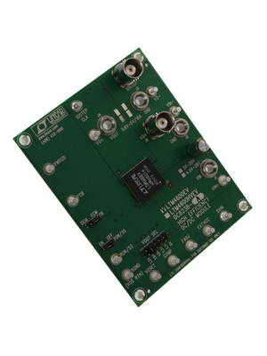 Linear Technology - DC823B-A - Demo board 1.2/1.5/1.8/2.5/3.3/5 V, DC823B-A, Linear Technology