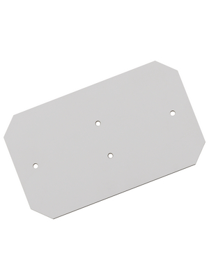 Spelsberg - 19500601 - Mounting Plate TK MPI-1811, 19500601, Spelsberg