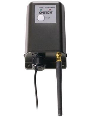 Ontech - GSM9025 - GSM module 900 MHz / 1800 MHz, GSM9025, Ontech