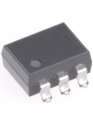 Panasonic - AQV212A - PhotoMOS relay AQV 60 VDC 550 mA, AQV212A, Panasonic