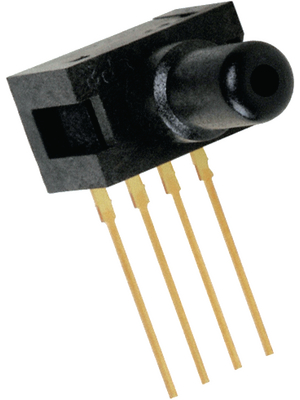Honeywell - 24PCDFA6G - Pressure sensor, 24PCDFA6G, Honeywell