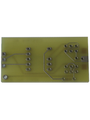 Neutrik - MC55 - PCB for NTM adapter, MC55, Neutrik