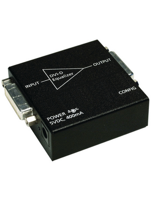 Contrik - NX-DVI-D-DL-EXT - DVI-D extender, dual link, NX-DVI-D-DL-EXT, Contrik