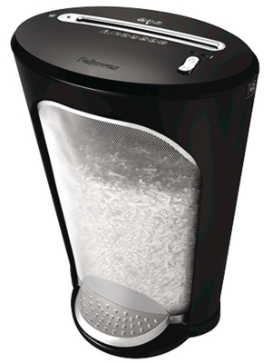 Fellowes - 3010101 - Powershred DS-1 shredder, 3010101, Fellowes