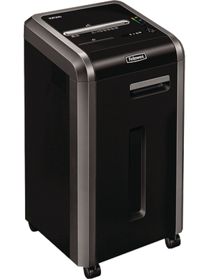 Fellowes - 4621001 - Microshred 225MI shredder, 4621001, Fellowes