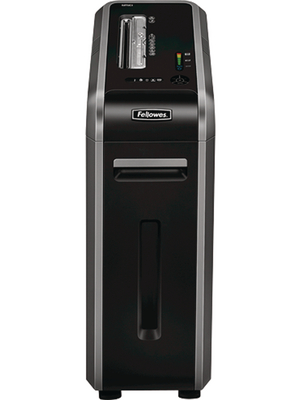 Fellowes - 4612001 - Powershred 125CI shredder, 4612001, Fellowes