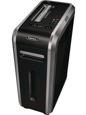 Fellowes - 4613001 - Powershred 125I shredder, 4613001, Fellowes