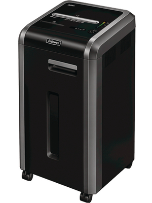 Fellowes - 4622001 - Powershred 225CI shredder, 4622001, Fellowes