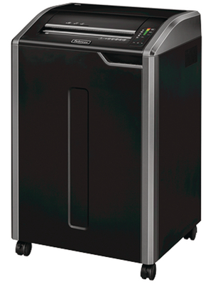 Fellowes - 4699501 - Powershred 485I shredder, 4699501, Fellowes