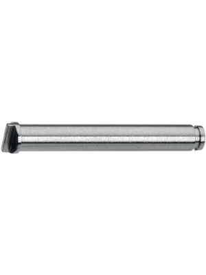 Contelec - AD270-14 - 14-mm shaft for adapter AD270 TC270...TC275, AD270-14, Contelec