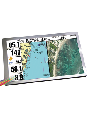 KOE Europe Ltd - TX23D38VM0CAA - TFT displays 9" 800 x 480 Pixel, TX23D38VM0CAA, KOE Europe Ltd