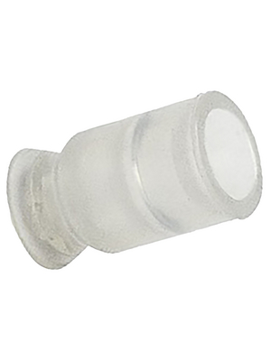 SMC - ZP2-B06CS - Vacuum Pad transparent 12 mm / 6 mm, ZP2-B06CS, SMC