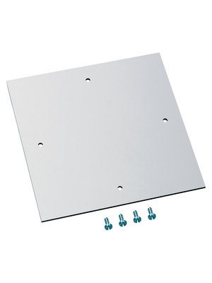 Spelsberg - 19501001 - Mounting Plate TK MPI-1809, 19501001, Spelsberg