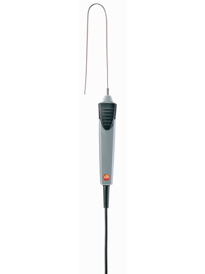 Testo - 0602 0593 - Insertion probe K -60...+1000 C, 0602 0593, Testo