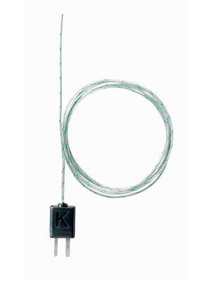 Testo - 0602 0645 - Thermocouple sensor, flexible K -50...+400 C, 0602 0645, Testo